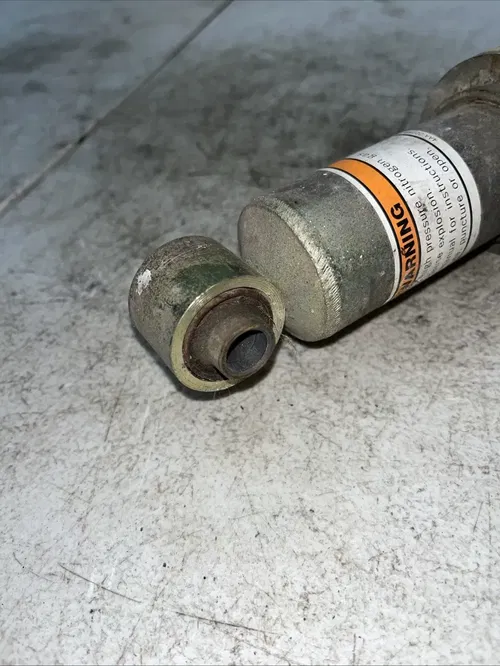 1996 Yamaha XT225 Rear Shock 4BE-22210-10-P0