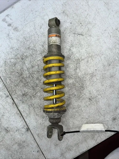1996 Yamaha XT225 Rear Shock 4BE-22210-10-P0