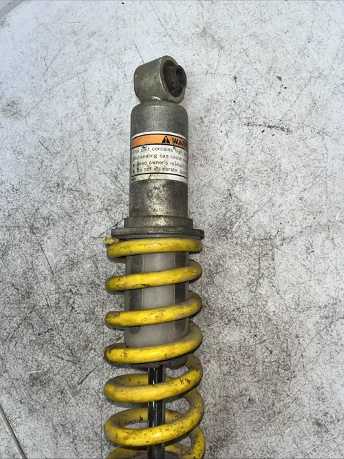 1996 Yamaha XT225 Rear Shock 4BE-22210-10-P0