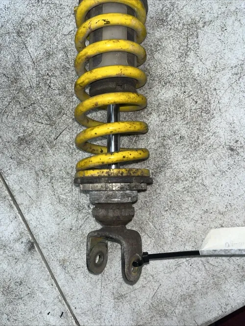 1996 Yamaha XT225 Rear Shock 4BE-22210-10-P0