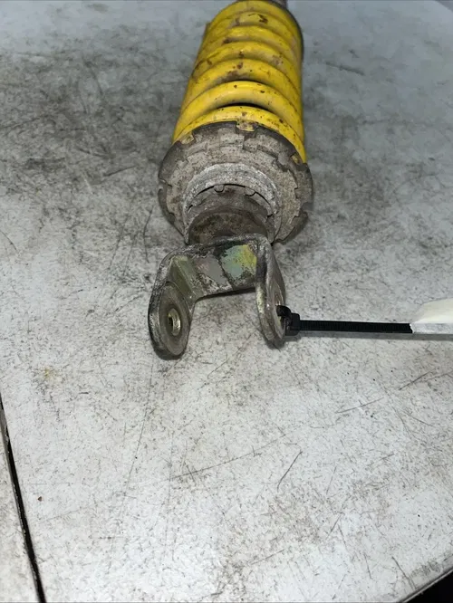 1996 Yamaha XT225 Rear Shock 4BE-22210-10-P0