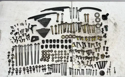 2019 Can Am Outlander 570XT Bolt Kit