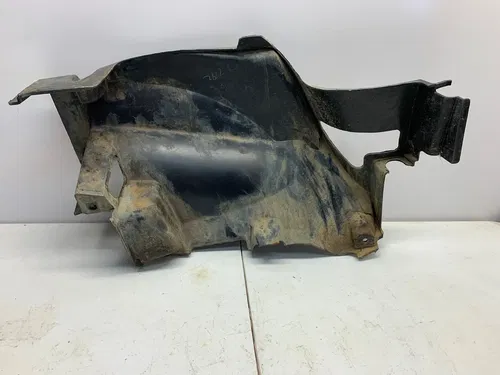 2013 Suzuki Kingquad LTA 750 Fuel Tank Cover And Lt Outer Covers 44391-31G00