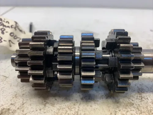 2005 Kawasaki Kx85 Main Transmission Shaft