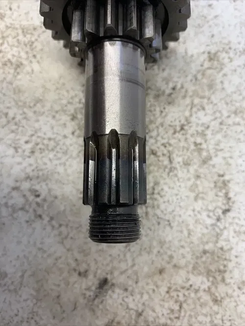 2005 Kawasaki Kx85 Main Transmission Shaft