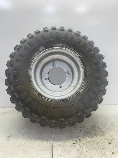 2001 polaris scrambler 90 Rear Tire  0450749-385