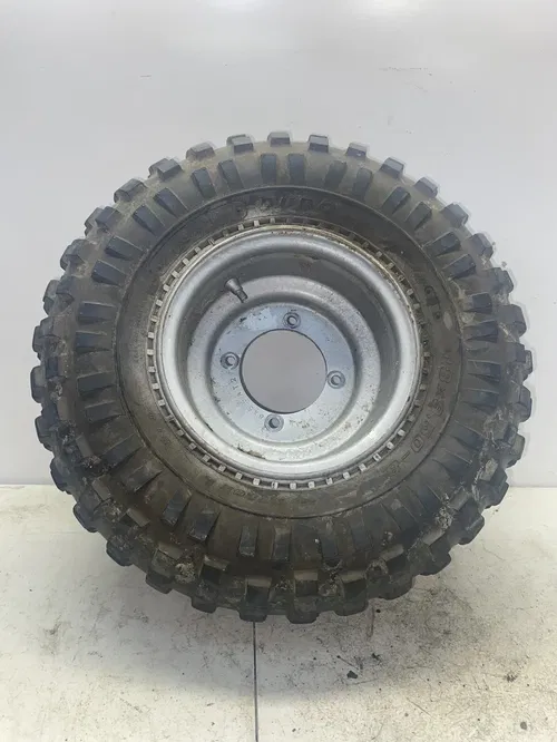 2001 polaris scrambler 90 Rear Tire  0450749-385