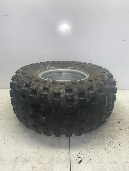 2001 polaris scrambler 90 Rear Tire  0450749-385