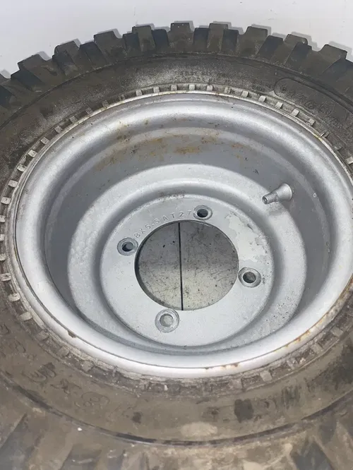 2001 polaris scrambler 90 Rear Tire  0450749-385