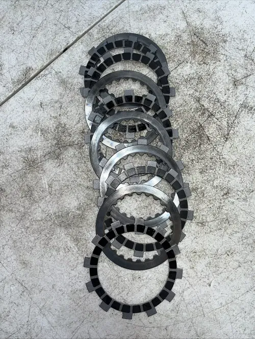 2022 KTM 65SX Lining Disks Clutch Disks 46032011044