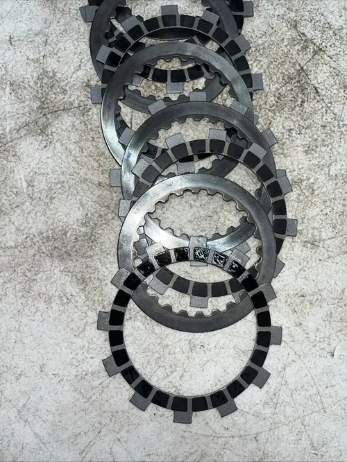 2022 KTM 65SX Lining Disks Clutch Disks 46032011044