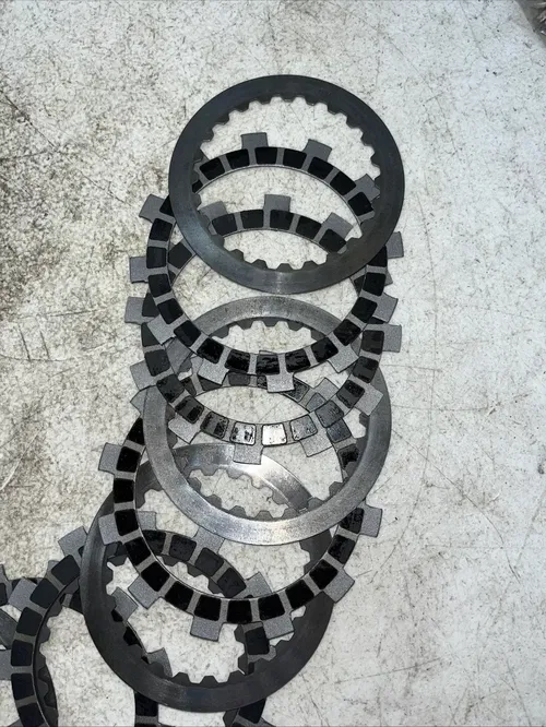 2022 KTM 65SX Lining Disks Clutch Disks 46032011044