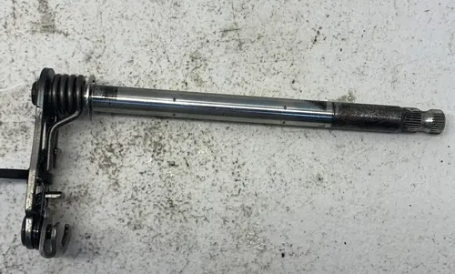 2001 Yamaha TTR125 Shift Shaft