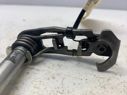 2001 Yamaha TTR125 Shift Shaft