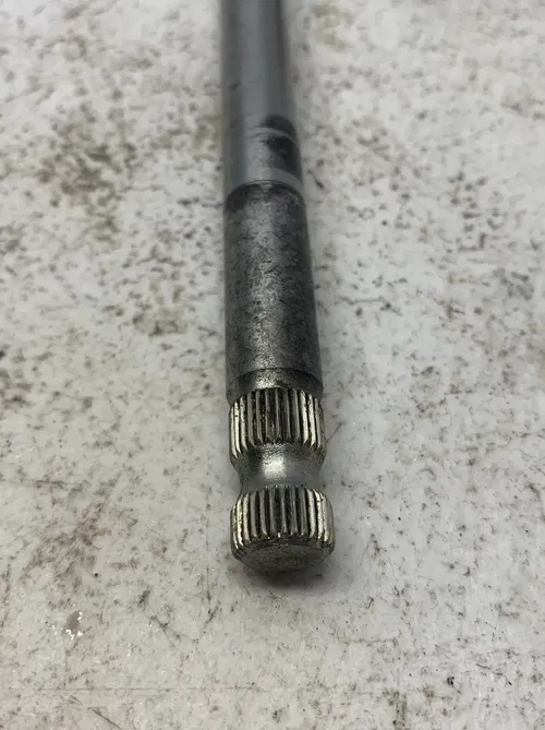 2001 Yamaha TTR125 Shift Shaft