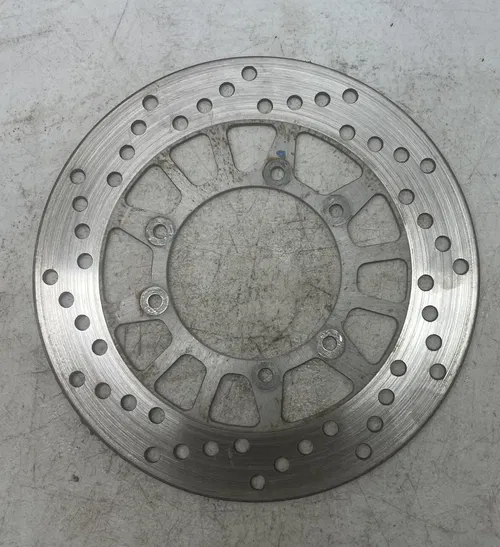 2004 Yamaha TTR225 Front Brake Disc 5XT-2582T-00-00