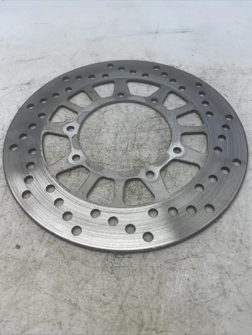 2004 Yamaha TTR225 Front Brake Disc 5XT-2582T-00-00