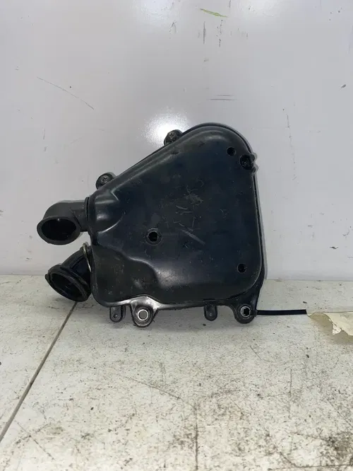 2001 POLARIS SCRAMBLER 90 AIRBOX AIR INTAKE FILTER BOX 0451080