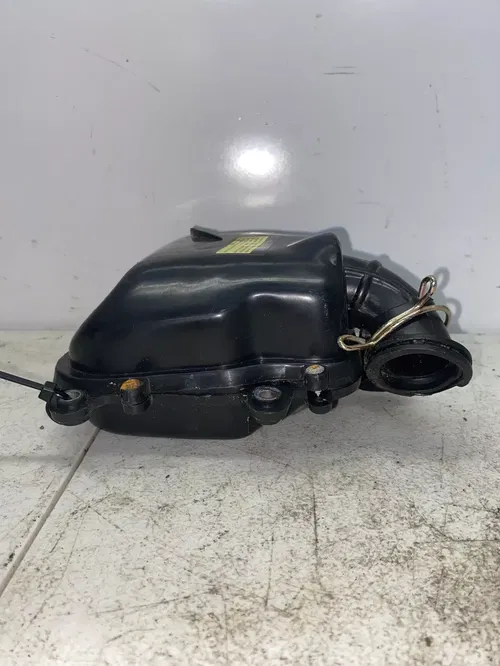 2001 POLARIS SCRAMBLER 90 AIRBOX AIR INTAKE FILTER BOX 0451080