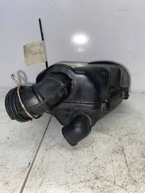2001 POLARIS SCRAMBLER 90 AIRBOX AIR INTAKE FILTER BOX 0451080