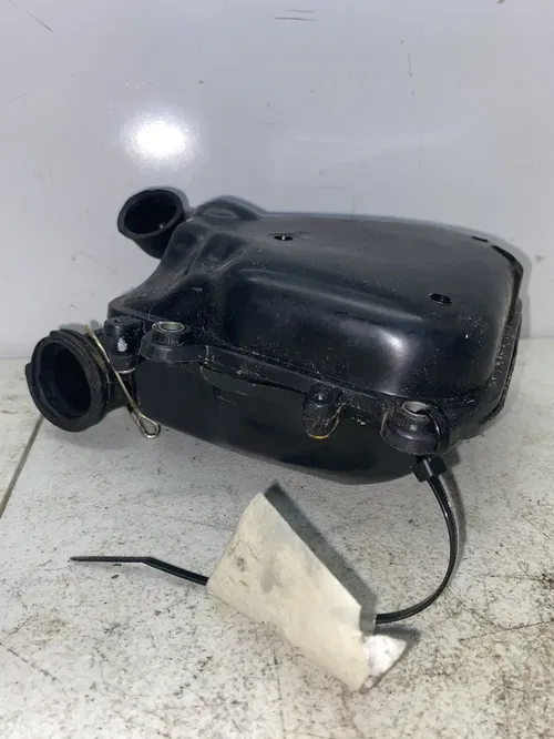 2001 POLARIS SCRAMBLER 90 AIRBOX AIR INTAKE FILTER BOX 0451080