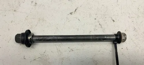 2001 Yamaha TTR125 Front Axle