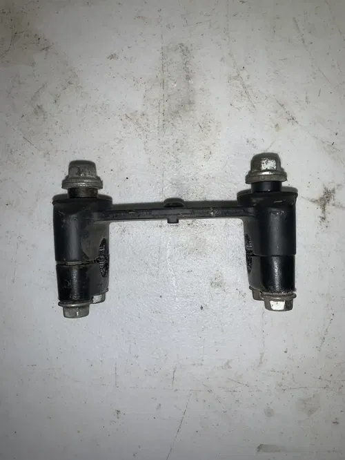 2013 Suzuki Kingquad LTA 750 Handlebar Clamps 56211-11H00