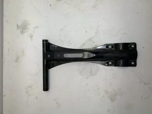2012 Honda Trx90 Rt Step Bracket 50611-HP2-670