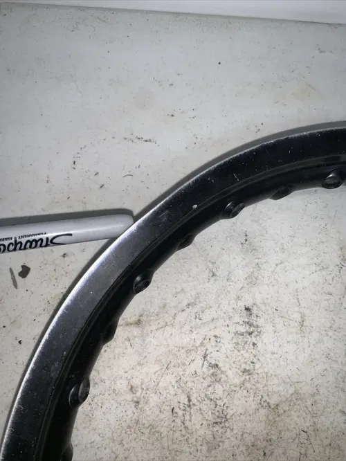 2018 KTM 85SX OEM Rear Rim