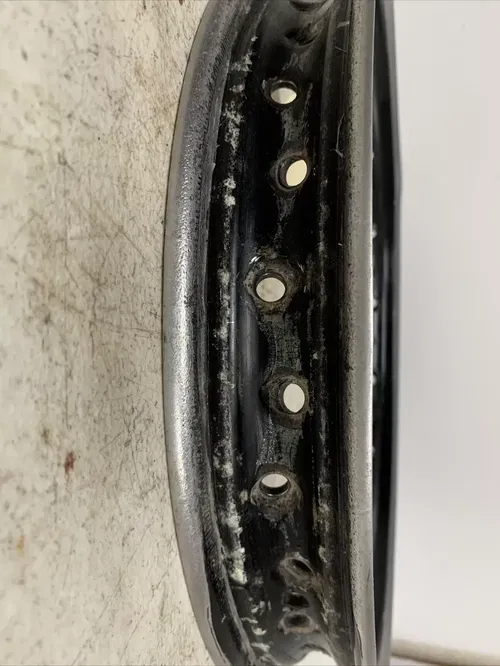 2018 KTM 85SX OEM Rear Rim