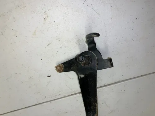2013 Suzuki Kingquad LTA 750 Brake Pedal  58510-31G00