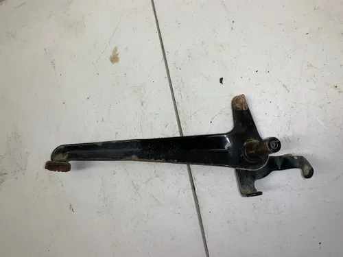 2013 Suzuki Kingquad LTA 750 Brake Pedal  58510-31G00