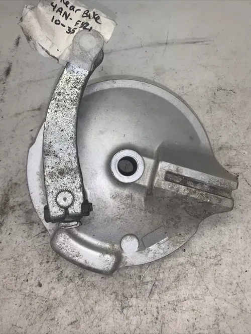 2004 Yamaha TTR225 Rear Brake 4AN-F5321-10-35