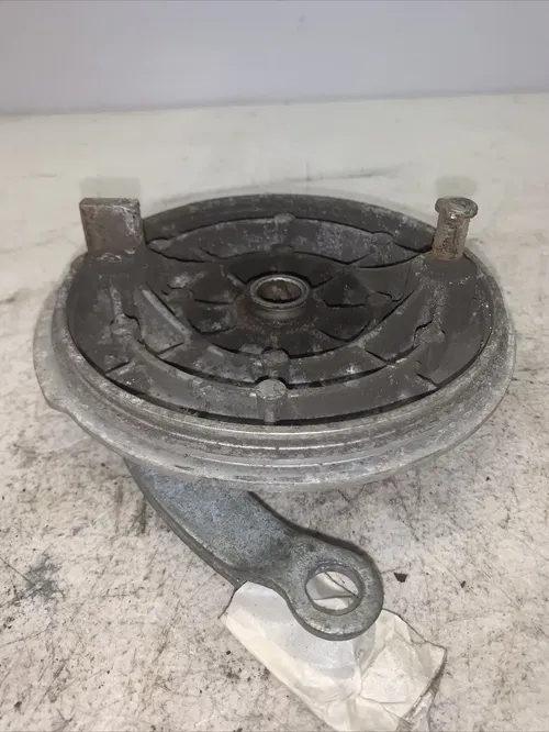 2004 Yamaha TTR225 Rear Brake 4AN-F5321-10-35