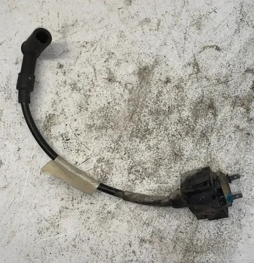 1997 Honda Xr100 Ignition Coil 30510-KN4-850