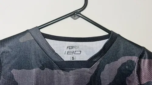 Fox 180 jersey Size Adult  Small