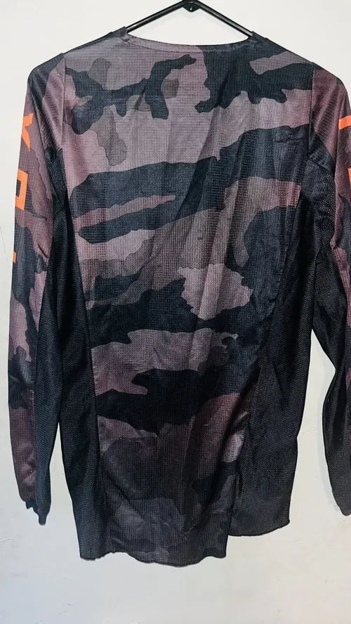 Fox 180 jersey Size Adult  Small