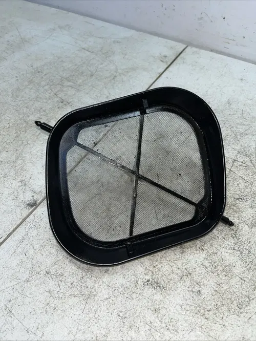 2016 KTM 350Sxf FILTER CAGE BRACKET HOLDER 79006016000