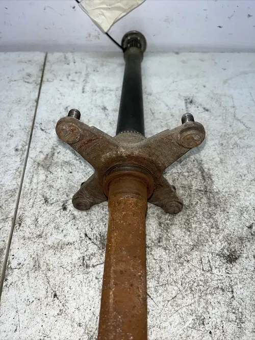 2001 Honda TRX90 TRX 90 Rear Axle Shaft 42310-HF7-000 1993-2023