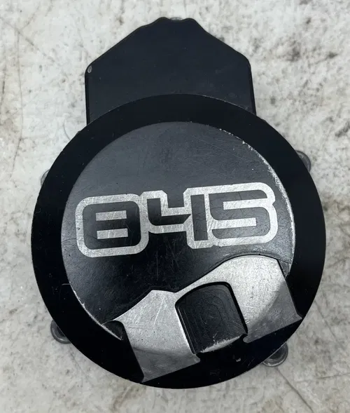 2021 KTM85 NIHILO ALUMINUM STATOR COVER