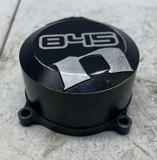2021 KTM85 NIHILO ALUMINUM STATOR COVER