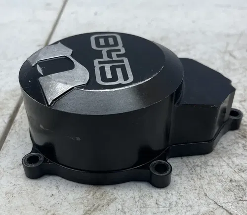 2021 KTM85 NIHILO ALUMINUM STATOR COVER