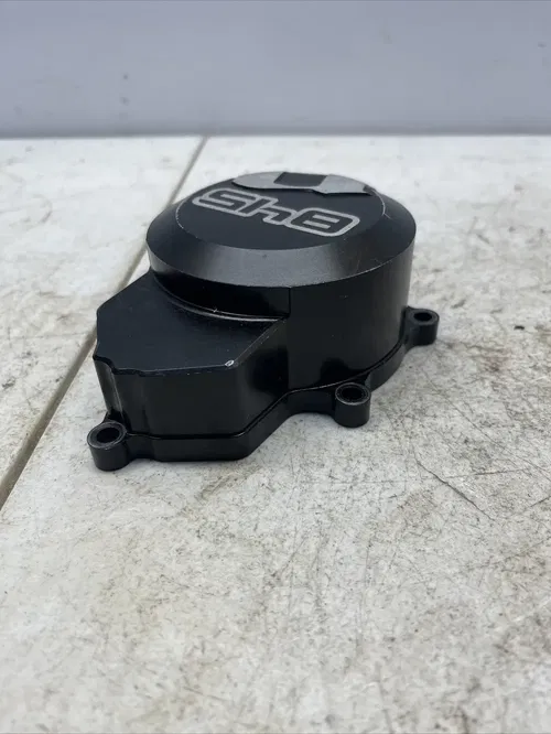 2021 KTM85 NIHILO ALUMINUM STATOR COVER