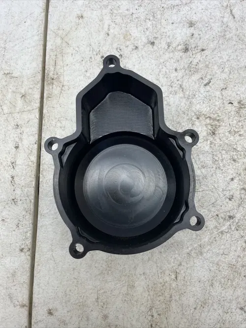 2021 KTM85 NIHILO ALUMINUM STATOR COVER