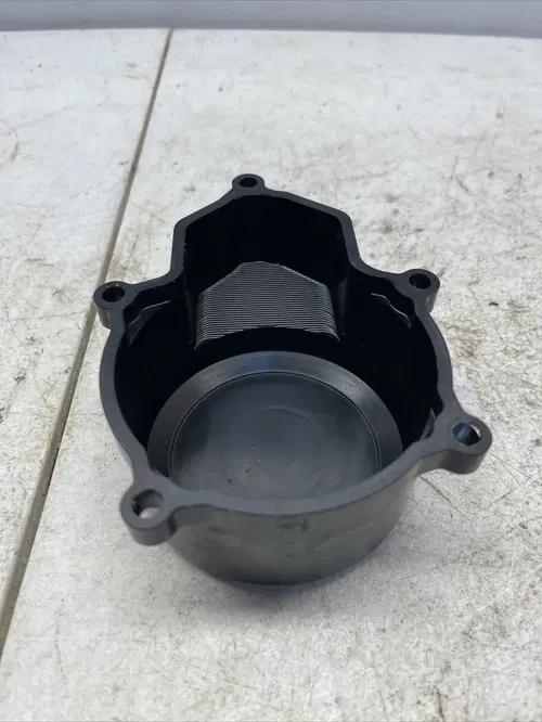2021 KTM85 NIHILO ALUMINUM STATOR COVER