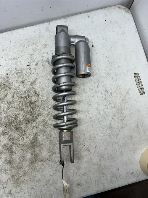 2004 Yamaha YZ85 Rear Shock Absorber 5PA-22210-00-00