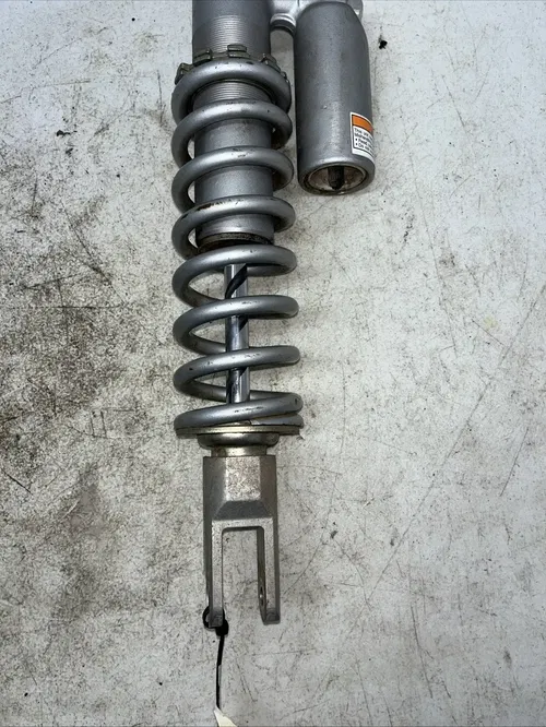 2004 Yamaha YZ85 Rear Shock Absorber 5PA-22210-00-00