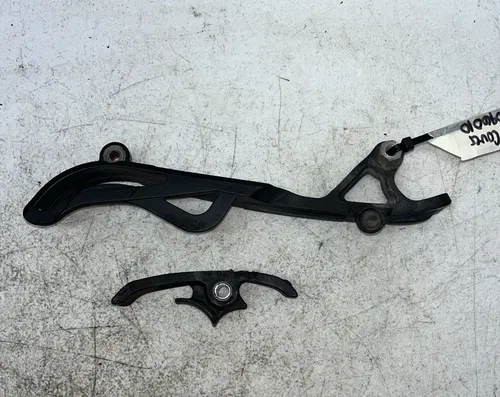 2016 KTM 350Sxf Sprocket Cover Upper Chain Guide