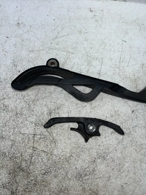 2016 KTM 350Sxf Sprocket Cover Upper Chain Guide