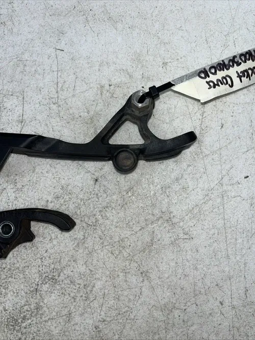 2016 KTM 350Sxf Sprocket Cover Upper Chain Guide